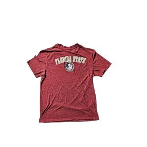 Women's size large Florida state university fsu tee